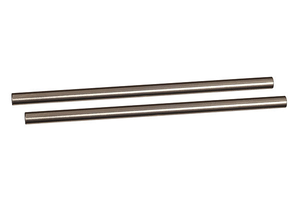 Traxxas Suspension Pins, 4x85mm (hardened steel) (2) (7741)