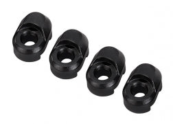 Traxxas Suspension Pin Retainer (4) (7743)