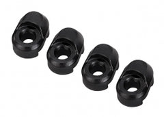 Traxxas Suspension Pin Retainer (4) (7743)