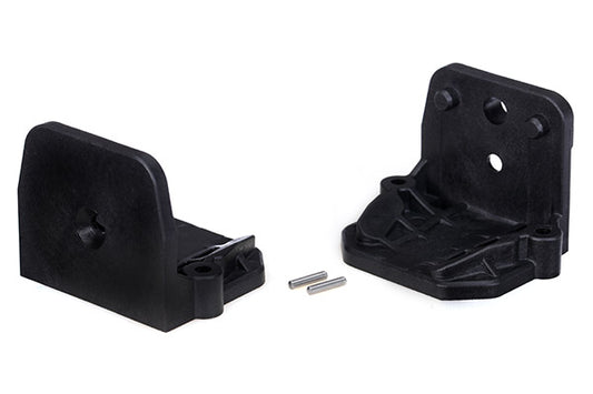 Traxxas Motor Mounts (front and rear)/ pins (2) (7760)