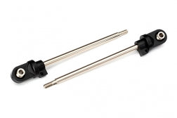 Traxxas Shaft, GTX Shock, 110mm (2) (7763) TRAXXAS