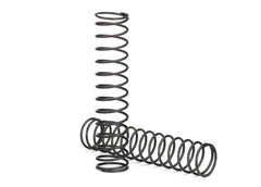 Traxxas Springs, Shock (natural finish) (GTX) (1.055 rate) (2) (7766)