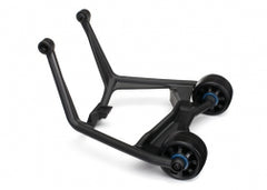 Traxxas Wheelie Bar, Black (assembled) (7776)