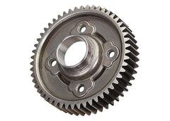 Traxxas Output gear, 51-tooth, metal (requires #7785X input gear) (7784X)
