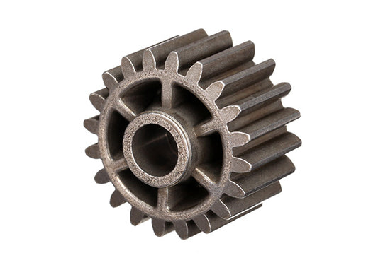 Traxxas Input Gear, Transmission, 20-tooth/ 2.5x12mm pin (7785X)