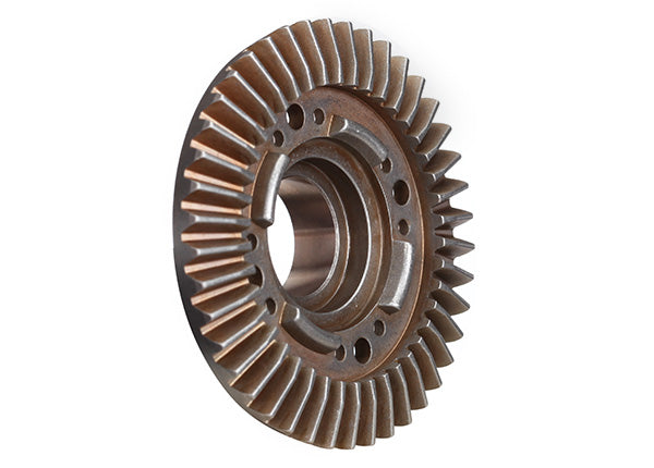 Traxxas Ring Gear, Differential, 35-tooth (heavy duty) (7792)