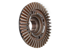 Traxxas Ring Gear, Differential, 35-tooth (heavy duty) (7792)
