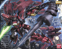 Bandai 1:100 MG Gundam Epyon (EW Ver.) (BAN2130874) Hobby Tyme