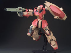 Bandai 1:144 HGUC #233 Messer F-1 "Hathaway's Flash" (BAN2509134) Hobby Tyme