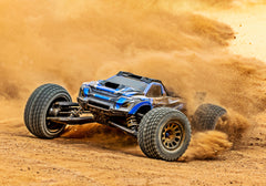 Traxxas 1/6 Scale XRT 8S RTR Monster Truck (78086-4)