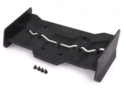 Traxxas Wing/ 4x12mm FCS (4) (7821) TRAXXAS