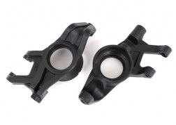 Traxxas Steering Blocks, left & right (7836)