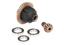 Traxxas Differential, Rear, Complete (fits X-Maxx® 8s) (7881)
