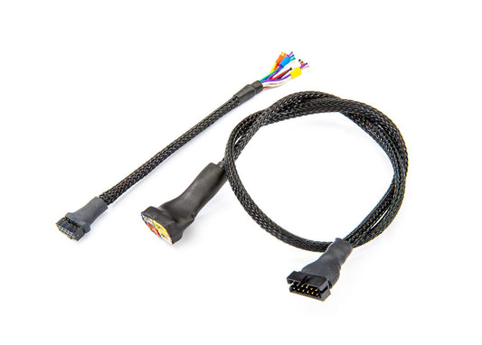 Traxxas Extension harness, LED Lights (high-voltage) (7882)