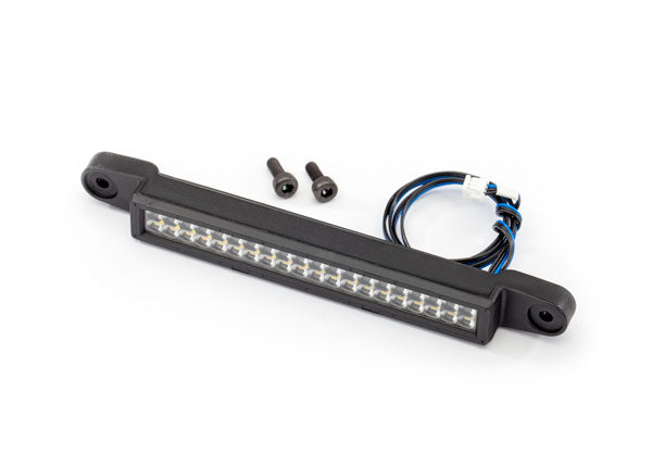 Traxxas LED Light Bar, Front (high-voltage) (7884) TRAXXAS