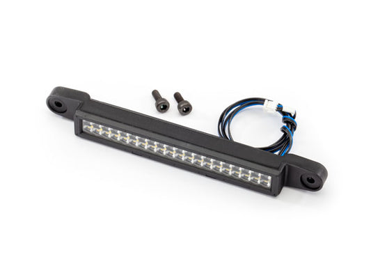 Traxxas LED Light Bar, Front (high-voltage) (7884)