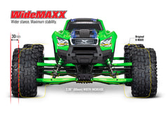 Traxxas X-Maxx WideMaxx Kit (7895)