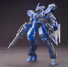 Bandai 1:144 HGIBO #03 Schwalbe Graze (McGillis Custom) (BAN2314534)