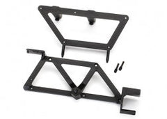 Traxxas Spare Tire Mount/ Mounting Bracket/ Screw Pins (2) (8021) TRAXXAS