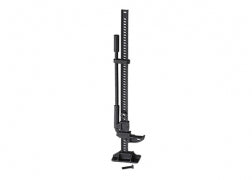 Traxxas Jack (black) (1)/ 2x8 BCS (1) (8023T) TRAXXAS