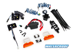 Traxxas LED Light Set (fits #8010 Body) (8035)