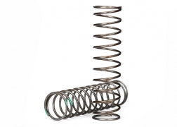 Traxxas Springs, shock (GTS) (rear) (0.54 rate) (2) (8040) TRAXXAS