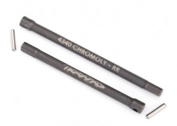 Traxxas Axle, Rear, Heavy Duty (left & right) (requires #8065 rear portal drive input gear) (8063)