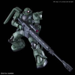 Bandai 1:144 HG Gundam The Origin #025 MS-06 Zaku II (Type C-6/R6) (BAN2469174)