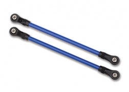 Traxxas Suspension Links, Rear Lower, Blue (2) (8145X)