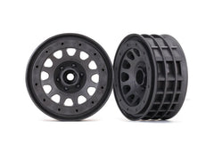 Traxxas Wheel Method 105 Charcoal Gray 2.2 (8171A)