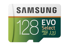 Samsung 128GB 100MB/s