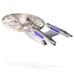 Air Hogs Star Trek "U.S.S. Enterprise NCC-1701-A"