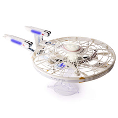 Air Hogs Star Trek "U.S.S. Enterprise NCC-1701-A"