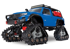 Traxxas TRX-4 1/10 Scale Crawler TRAXX  (82034-4)