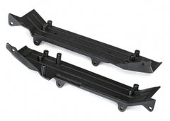Traxxas Floor pans, left & right (8218)