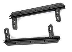 Traxxas Rock sliders, left & right (8219)