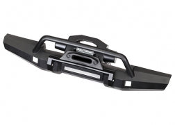 Traxxas Bumper Front/ Winch (8235)