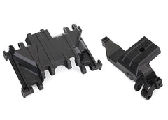Traxxas Skidplate/ Lower Gear Cover (8238) TRAXXAS