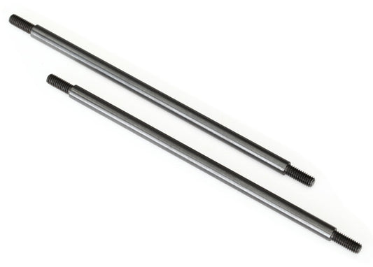 Traxxas Suspension Link, Rear, 5x121mm (upper or lower) (steel) (2) (8245)