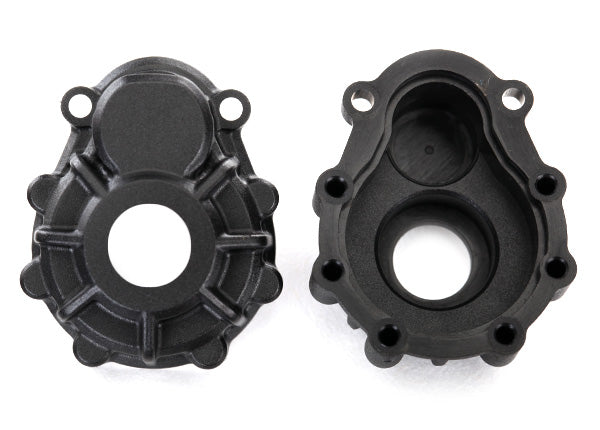 Traxxas Portal Drive Housing, Outer (front or rear) (2) (8251) TRAXXAS