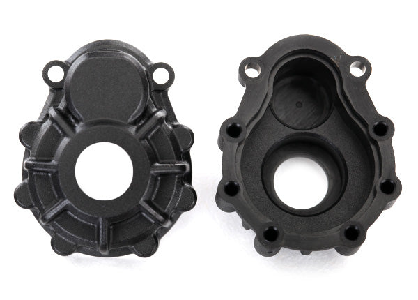 Traxxas Portal Drive Housing, Outer (front or rear) (2) (8251)