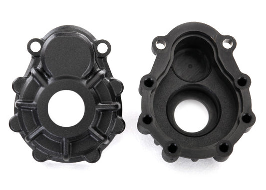 Traxxas Portal Drive Housing, Outer (front or rear) (2) (8251)