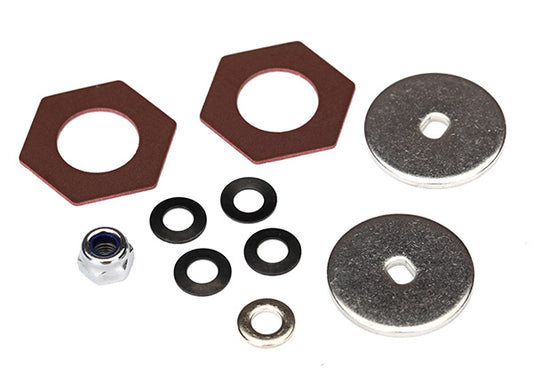 Traxxas Rebuild Kit (TRX-4 & TRX-6) (8254)