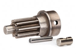 Traxxas Portal Drive Input Gear, Front/ Drive Pin/ Cross Pin (8257) TRAXXAS