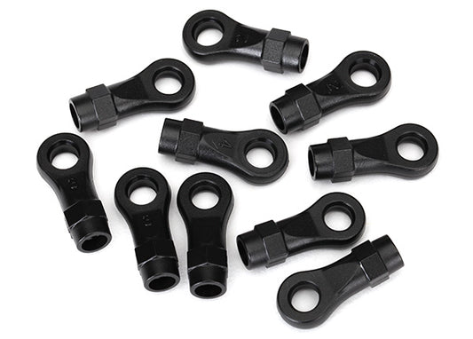 Traxxas Rod Ends (10) (8276)