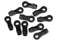 Traxxas Rod Ends (10) (8276)