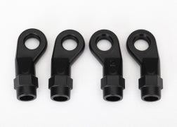 Traxxas Rod Ends, Offset (4) (8278)