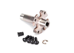 Traxxas Spool/ Differential Housing Plug/ E-Clip (8297)