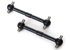 Traxxas Driveshaft, Rear (2) (8351)