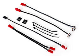 Traxxas LED Tail Light Kit (fits #8311 body) (8385)